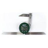 INSIZE Measuring Equipment Insize Digital Protractor 0-360° Range Series 2172-360A